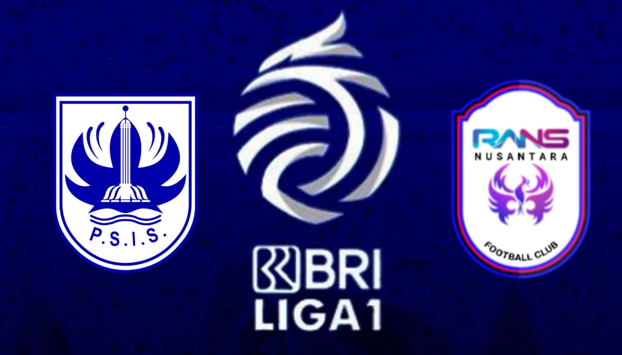 Jadwal Pertandingan BRI Liga 1 Indonesia 2022-2023 - Berita Bola